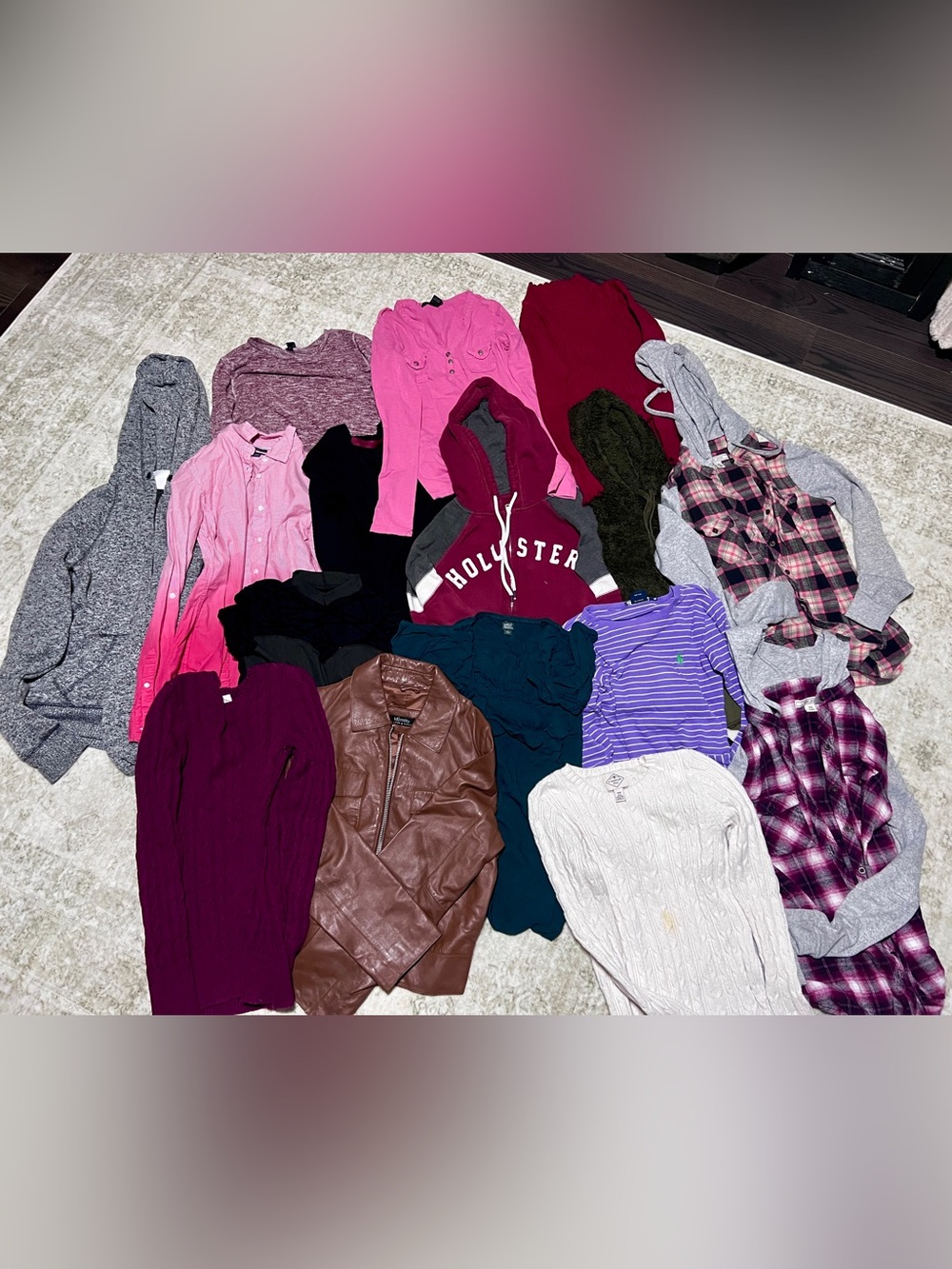 Women’s Tops